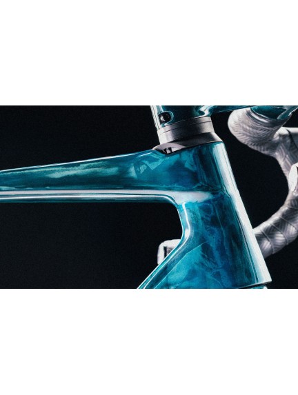 BIANCHI SPECIALISSIMA 140TH RC DI2 12sp plento dviratis