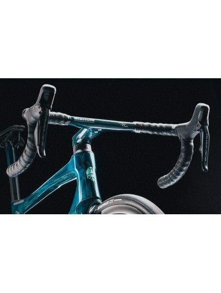 BIANCHI SPECIALISSIMA 140TH RC DI2 12sp plento dviratis