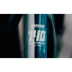 BIANCHI SPECIALISSIMA 140TH RC DI2 12sp plento dviratis