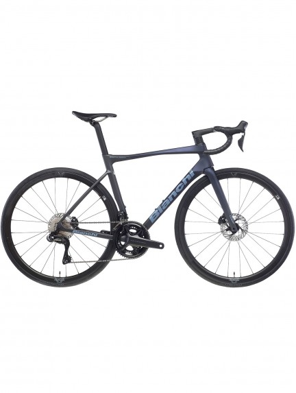 2026 BIANCHI SPECIALISSIMA COMP 105 DI2 12sp plento dviratis