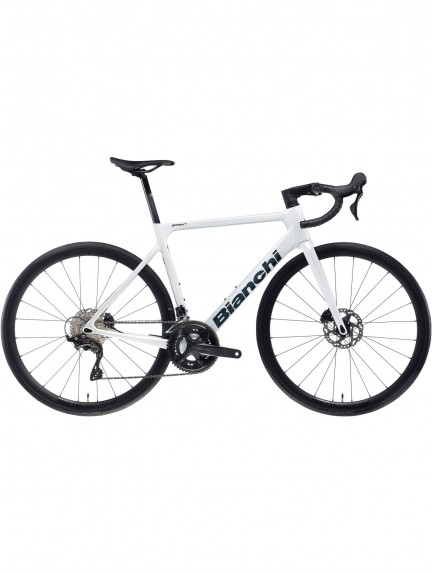 2026 BIANCHI SPRINT 105 12sp plento dviratis