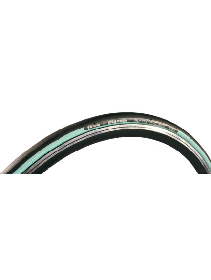 Bianchi Rubino Pro Slick III dviračio padanga
