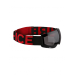 BOGNER FIRE&ICE FIRE SHADE slidinėjimo akiniai
