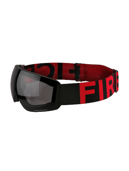 BOGNER FIRE&ICE FIRE SHADE slidinėjimo akiniai
