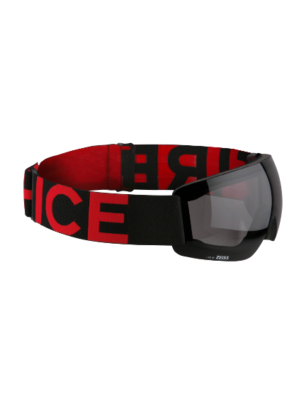 BOGNER FIRE&ICE FIRE SHADE slidinėjimo akiniai