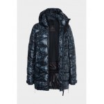 BOGNER FIRE+ICE CATHY2-D moteriška striukė