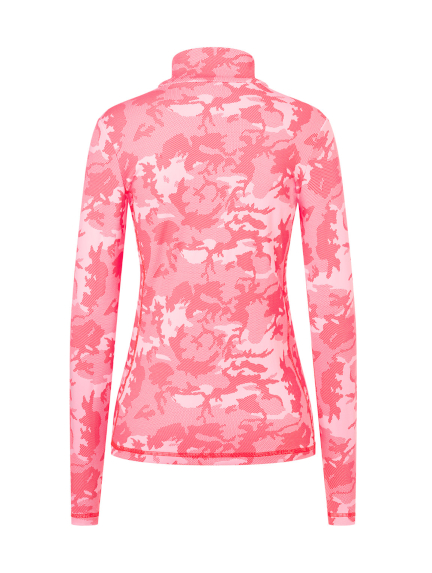 BOGNER FIRE+ICE MARGO2 moteriški slidinėjimo marškinėliai