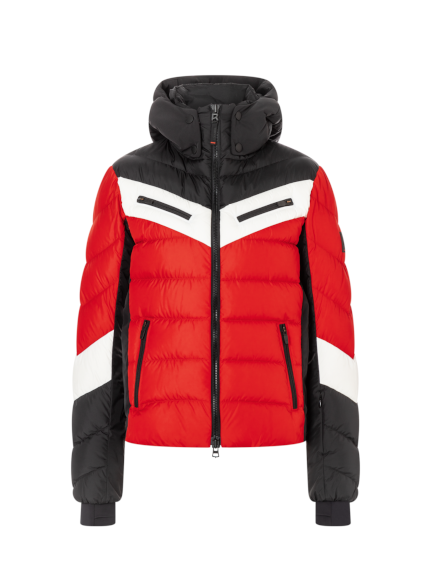 BOGNER FIRE&ICE FARINA3-D moteriška slidinėjimo striukė