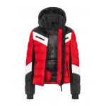 BOGNER FIRE&ICE FARINA3-D moteriška slidinėjimo striukė
