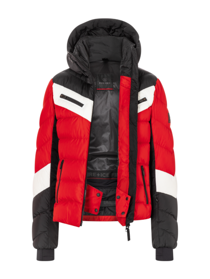BOGNER FIRE&ICE FARINA3-D moteriška slidinėjimo striukė