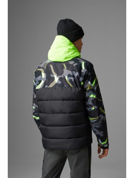 BOGNER FIRE+ICE ESCO-T vyriška striukė