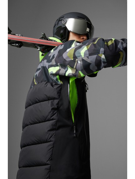 BOGNER FIRE+ICE ESCO-T vyriška striukė