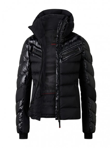 BOGNER FIRE+ICE FARINA3 moteriška slidinėjimo striukė
