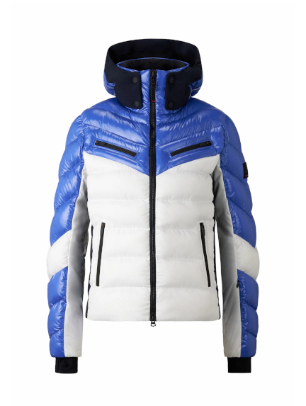 BOGNER FIRE+ICE FARINA3 moteriška slidinėjimo striukė