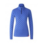 BOGNER FIRE+ICE MARGO2 moteriški slidinėjimo marškinėliai