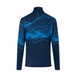 BOGNER FIRE+ICE PASCAL vyriški slidinėjimo marškinėliai