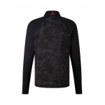 BOGNER FIRE+ICE PREMO4 vyriški slidinėjimo marškinėliai