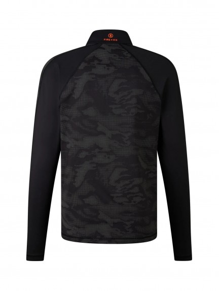 BOGNER FIRE+ICE PREMO4 vyriški slidinėjimo marškinėliai