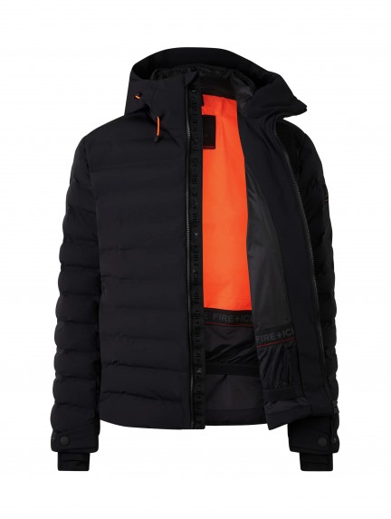 BOGNER FIRE+ICE YORK vyriška slidinėjimo striukė