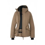 BOGNER FIRE+ICE MOIA2-T moteriška slidinėjimo striukė
