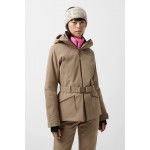 BOGNER FIRE+ICE MOIA2-T moteriška slidinėjimo striukė