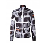 BOGNER FIRE+ICE PASCAL vyriški slidinėjimo marškinėliai