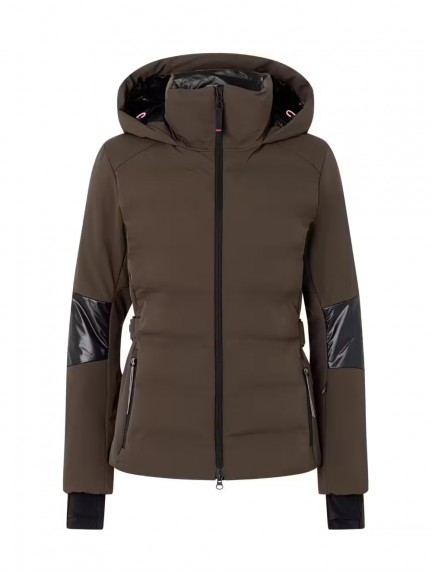 BOGNER FIRE+ICE CADJA2 moteriška slidinėjimo striukė