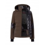 BOGNER FIRE+ICE CADJA2 moteriška slidinėjimo striukė