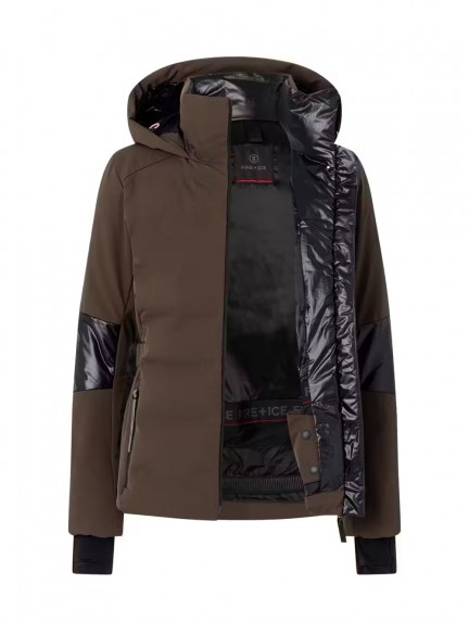 BOGNER FIRE+ICE CADJA2 moteriška slidinėjimo striukė