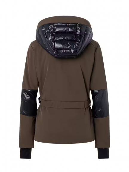 BOGNER FIRE+ICE CADJA2 moteriška slidinėjimo striukė