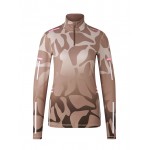 BOGNER FIRE+ICE ILVY3 moteriški slidinėjimo marškinėliai