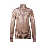 BOGNER FIRE+ICE ILVY3 moteriški slidinėjimo marškinėliai