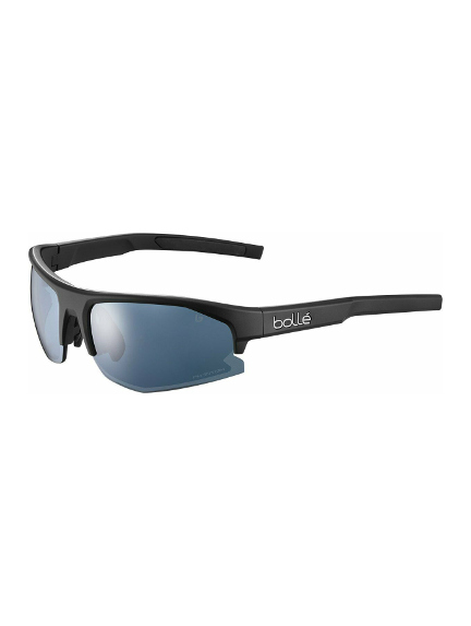 BOLLE BOLT 2.0 S Black Matte Phantom Court Photochromic