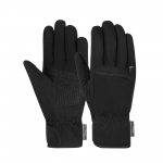 REUSCH RUSSEL STORMBLOXX TOUCH-TEC vyriškos slidinėjimo pirštinės