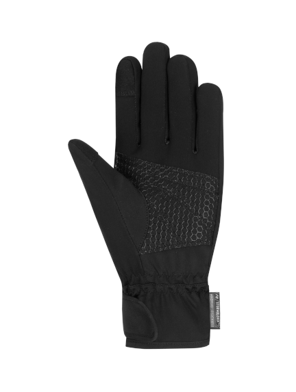 REUSCH RUSSEL STORMBLOXX TOUCH-TEC vyriškos slidinėjimo pirštinės