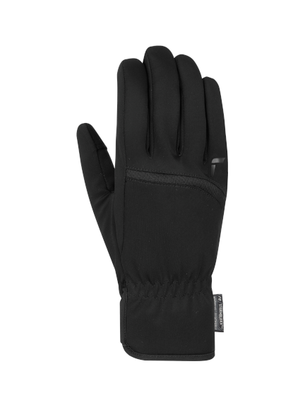 REUSCH RUSSEL STORMBLOXX TOUCH-TEC vyriškos slidinėjimo pirštinės