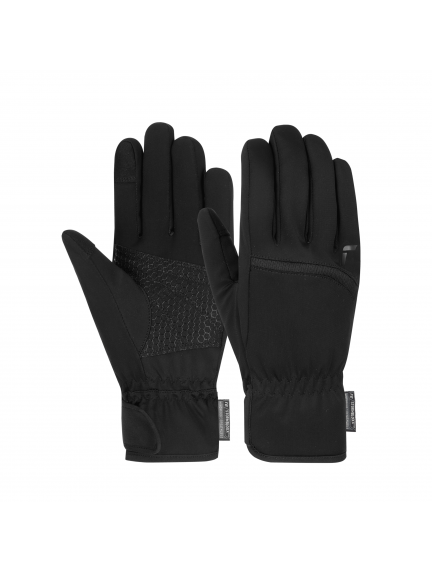REUSCH RUSSEL STORMBLOXX TOUCH-TEC vyriškos slidinėjimo pirštinės