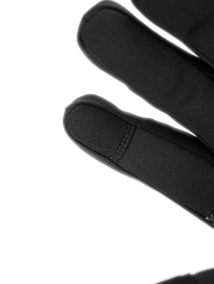 REUSCH RUSSEL STORMBLOXX TOUCH-TEC vyriškos slidinėjimo pirštinės