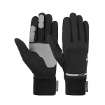 REUSCH HIKE & RIDE STORMBLOXX TOUCH-TEC vyriškos slidinėjimo pirštinės