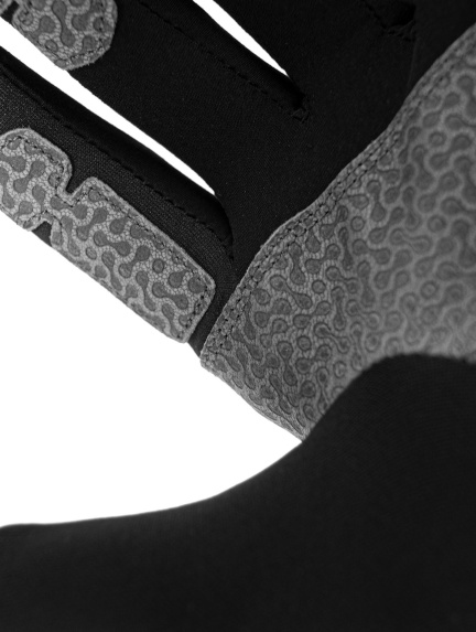 REUSCH HIKE & RIDE STORMBLOXX TOUCH-TEC vyriškos slidinėjimo pirštinės