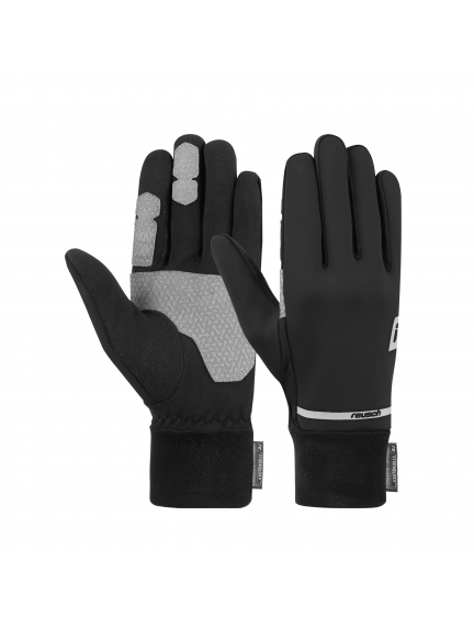 REUSCH HIKE & RIDE STORMBLOXX TOUCH-TEC vyriškos slidinėjimo pirštinės