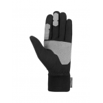 REUSCH HIKE & RIDE STORMBLOXX TOUCH-TEC vyriškos slidinėjimo pirštinės