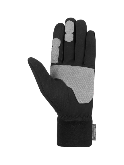 REUSCH HIKE & RIDE STORMBLOXX TOUCH-TEC vyriškos slidinėjimo pirštinės
