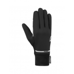 REUSCH HIKE & RIDE STORMBLOXX TOUCH-TEC vyriškos slidinėjimo pirštinės