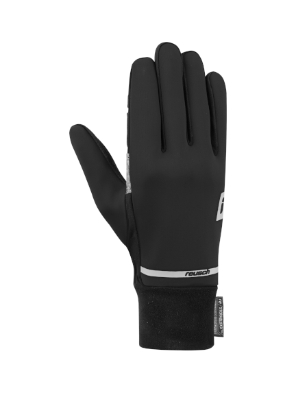 REUSCH HIKE & RIDE STORMBLOXX TOUCH-TEC vyriškos slidinėjimo pirštinės