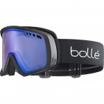 BOLLE MAMMOTH Black Matte slidinėjimo akiniai