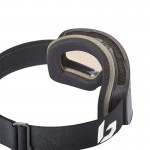 BOLLE NEVADA Black Corp Matte  slidinėjimo akiniai