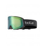 BOLLE NEVADA Black Corp Matte  slidinėjimo akiniai