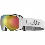 BOLLE ROYAL White Matte vaikiški slidinėjimo akiniai