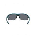 BOLLE BOLT 2.0 Creator Teal Metallic Volt+ Ruby Polarized sportiniai saulės akiniai